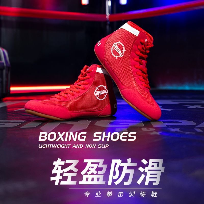 Men'S Shoes Vs Women'S Size - Professional Boxing Shoes for Men Women