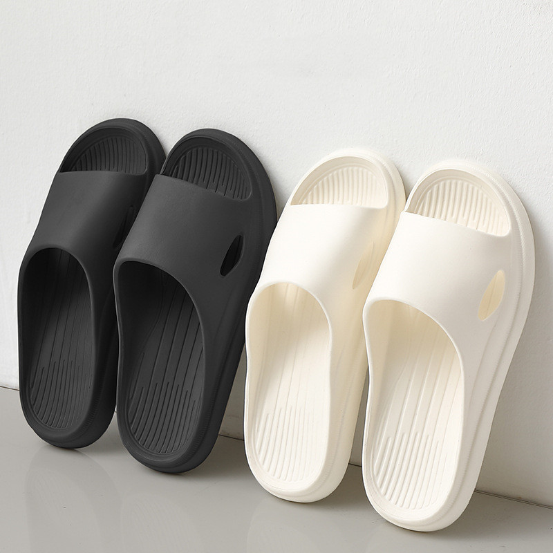 Men'S Shoes With Platform - Women Light Slippers Summer Men Shoes