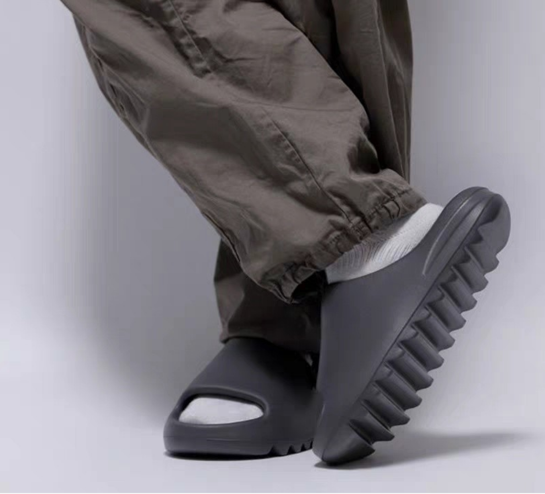Men'S Shoes Slip On - Summer Women Slippers Men Sandals Casual