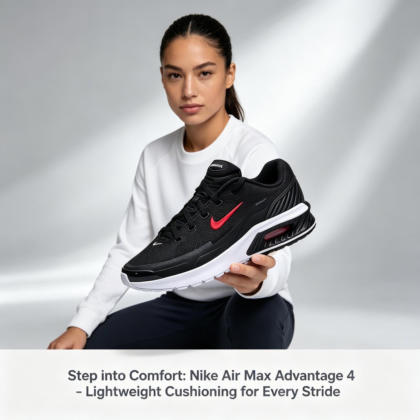 Men Shoes Myntra - Nike Men Air Max BIA Lightweight
