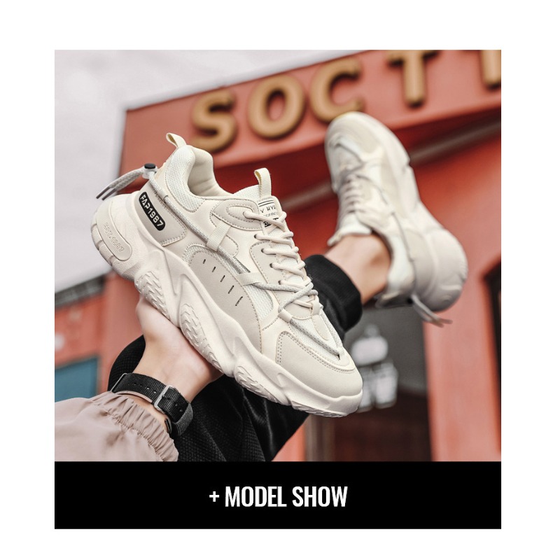 Men Shoes Sale - 2026 Winter New Men's Shoes Trendy