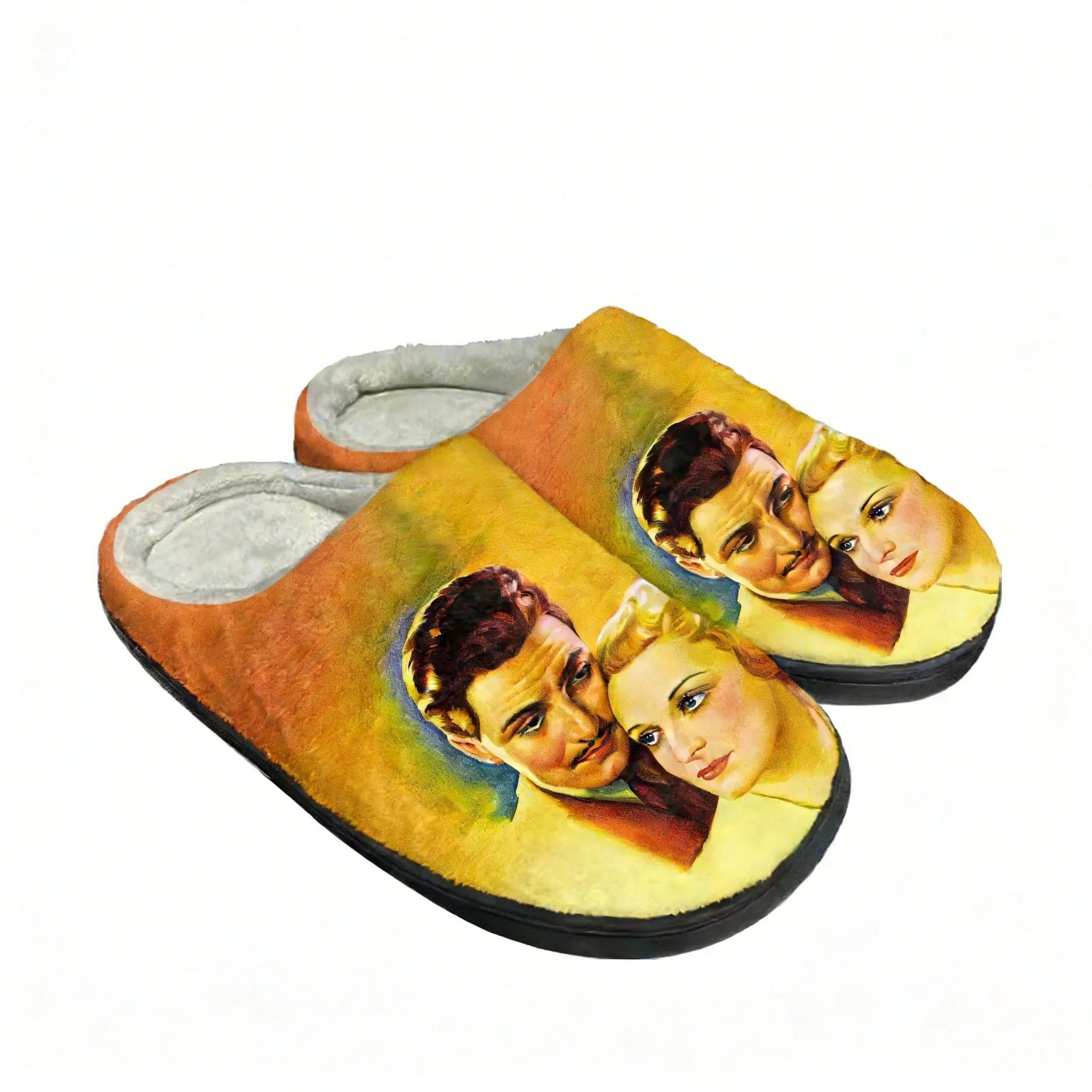 Men'S Shoes Quality - The 39 Steps Cotton Shoe Family