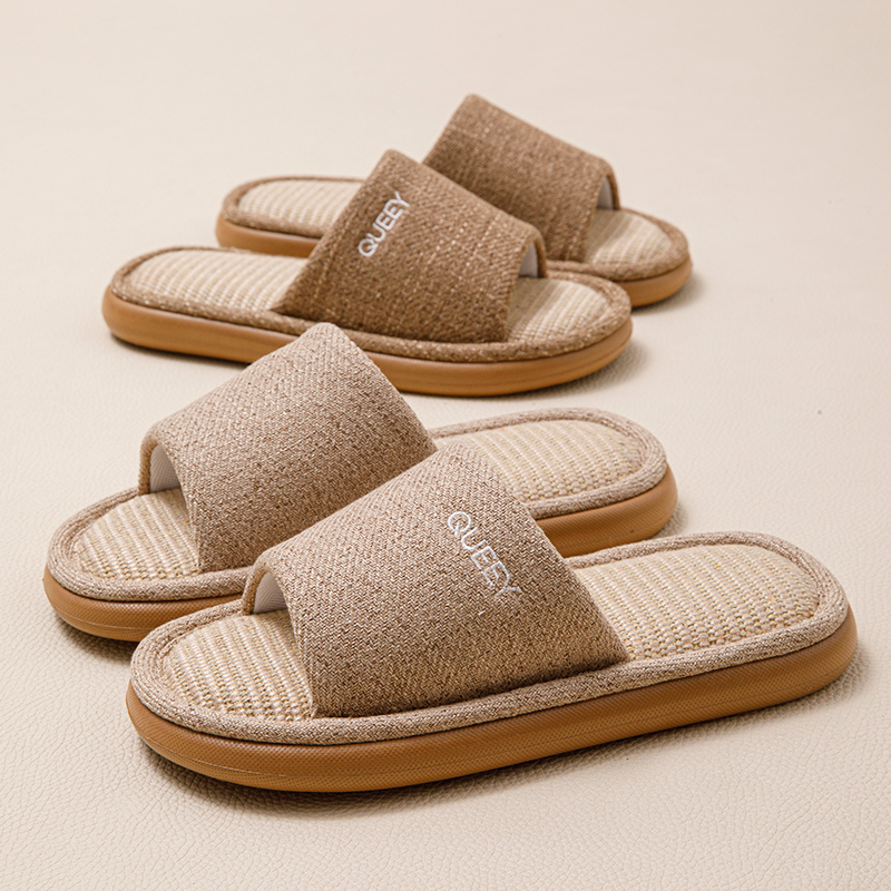 Men'S Shoes Slip On - New slippers for women at home,