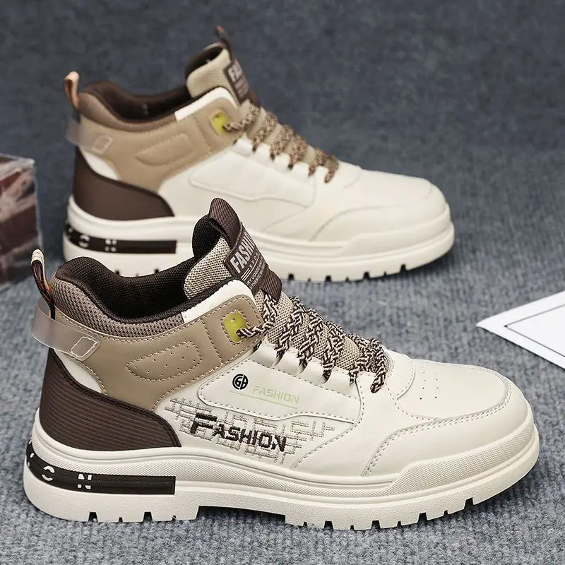 Men Shoes Sale - Men Sneakers Outdoor Casual Shoes New