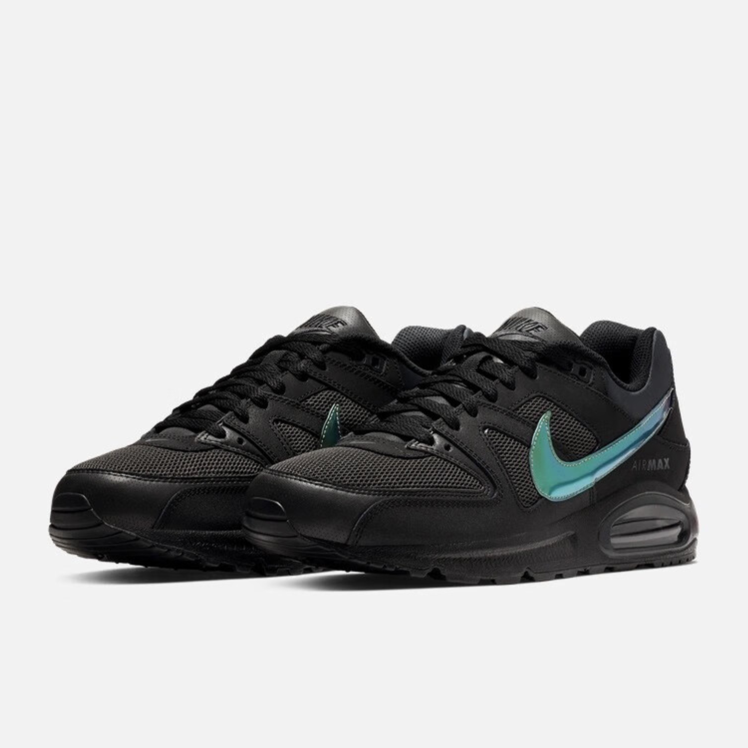 Men Shoes Myntra - Nike Official Authentic Air Max Command