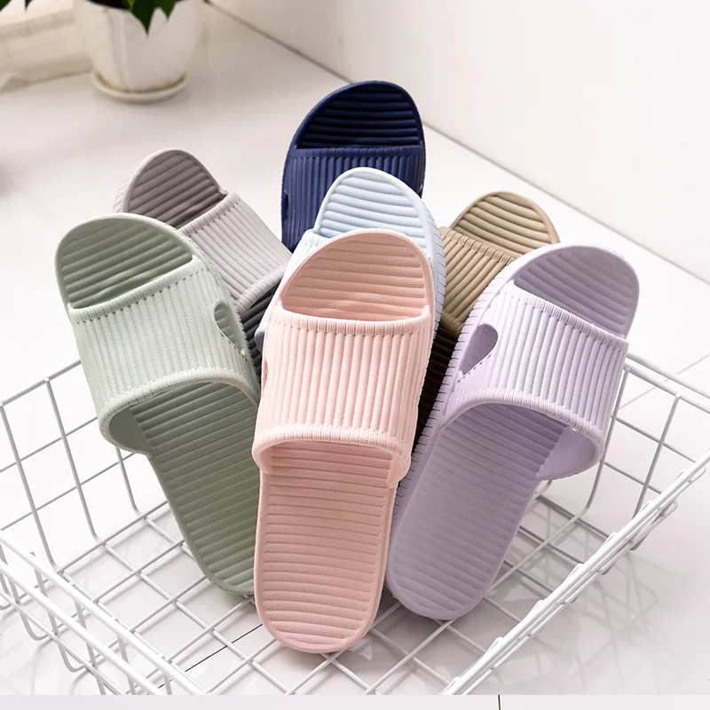 Men'S Shoes With Platform - House Slippers Flip Flop Women Platform