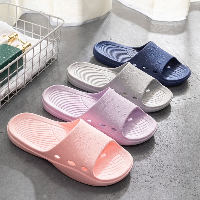 New Women Non-Slip Slippers Me - Men'S Shoes With Platform 评论和价格