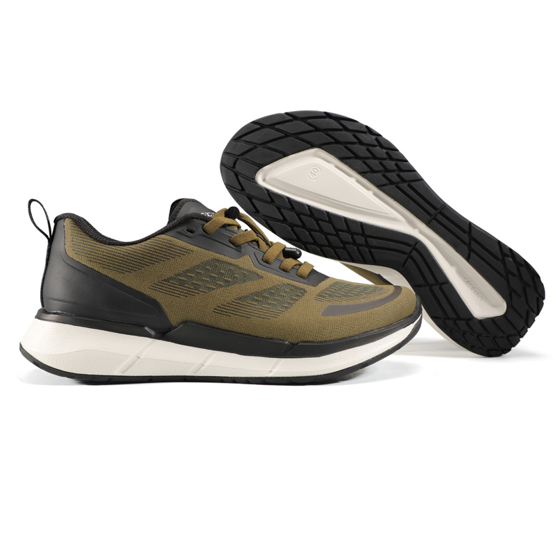 Casual Shoes Men Elastic Fashi - Men Shoes Louboutin 评论和价格