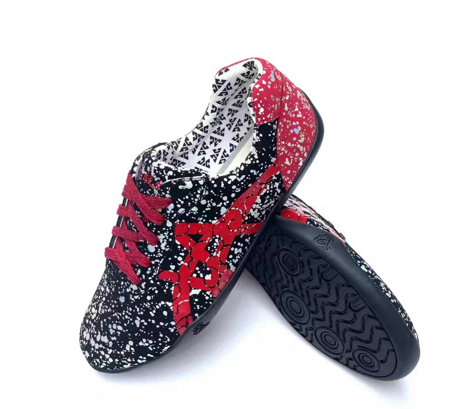 Classic Brand Martial Arts Sho - Men'S Shoes Vs Women'S Size 评论和价格