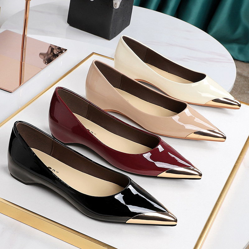 BIGTREE Shoes Low Heeled Women - Men'S Shoes Slip On 评论和价格