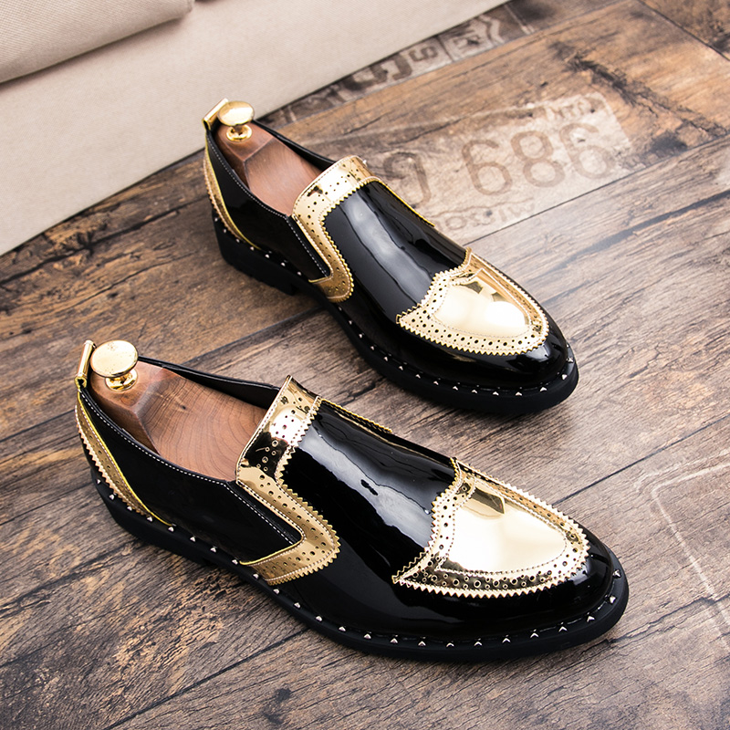Fashionable Formal Men Shoes L - Men Shoes Louboutin 评论和价格