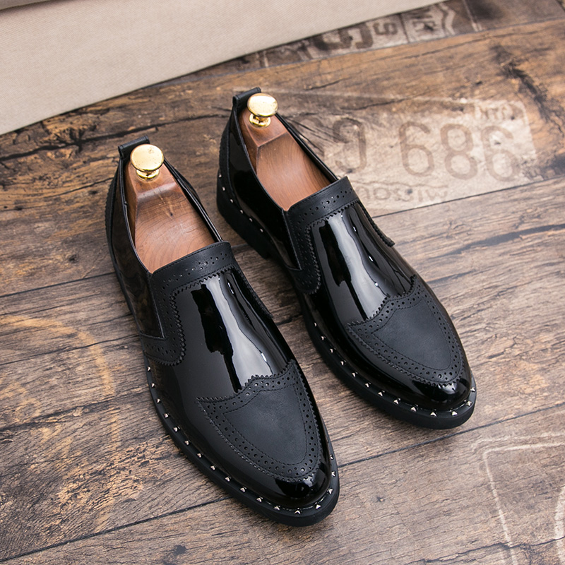 Fashionable Formal Men Shoes L - Men Shoes Louboutin 评论和价格