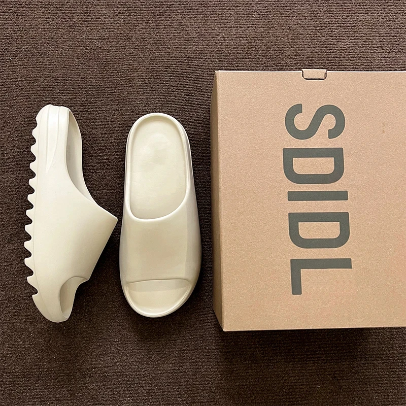 New Hot EVA House Shoes Non-Sl - Men'S Shoes With Platform 评论和价格