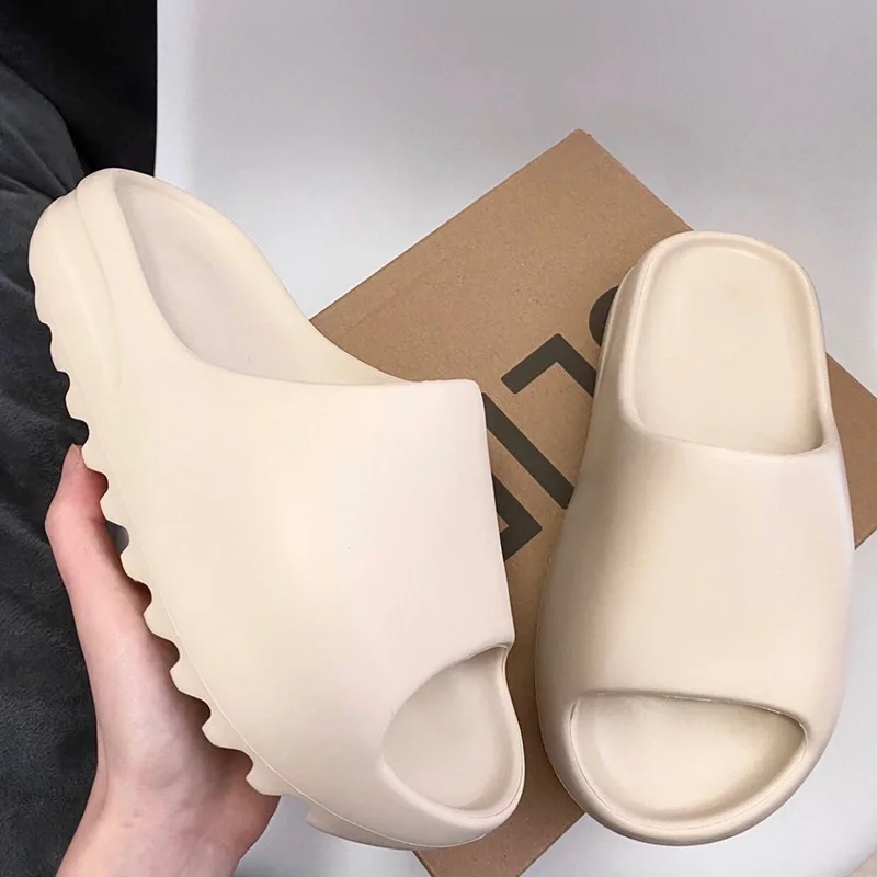 New Hot EVA House Shoes Non-Sl - Men'S Shoes With Platform 评论和价格