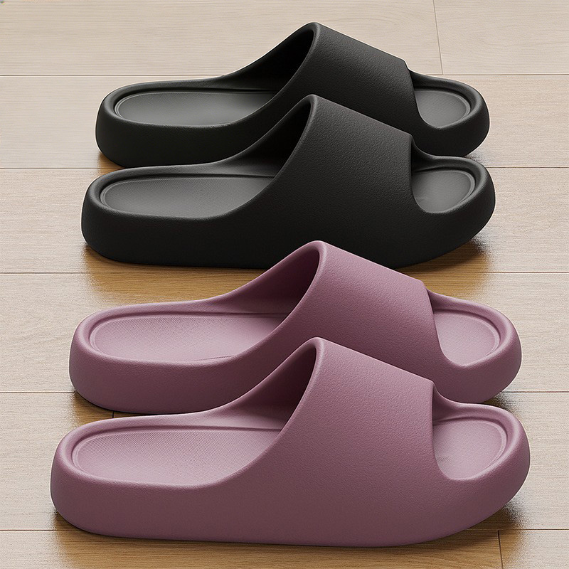 New Summer Women Men Light Sli - Men'S Shoes With Platform 评论和价格