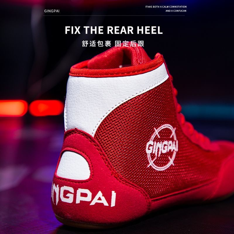 Professional Boxing Shoes for  - Men'S Shoes Vs Women'S Size 评论和价格