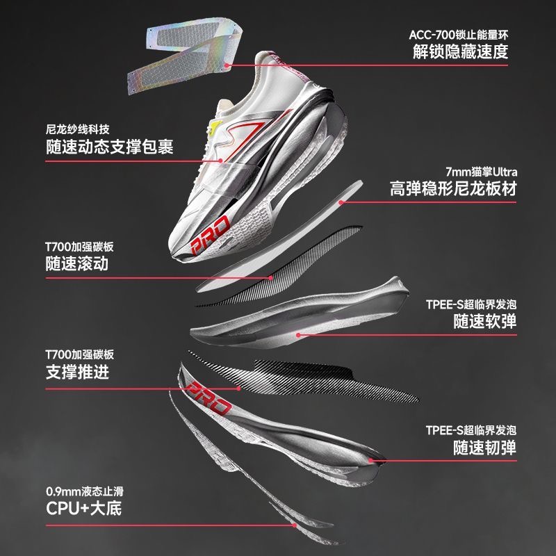 Professional Running Shoes For - Men'S Shoes Vs Women'S Size 评论和价格