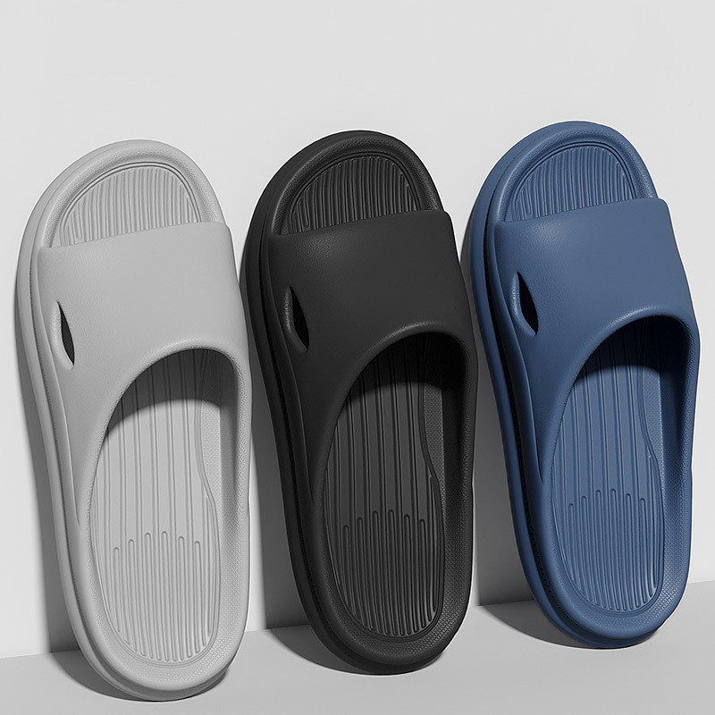 Women Light Slippers Summer Me - Men'S Shoes With Platform 评论和价格