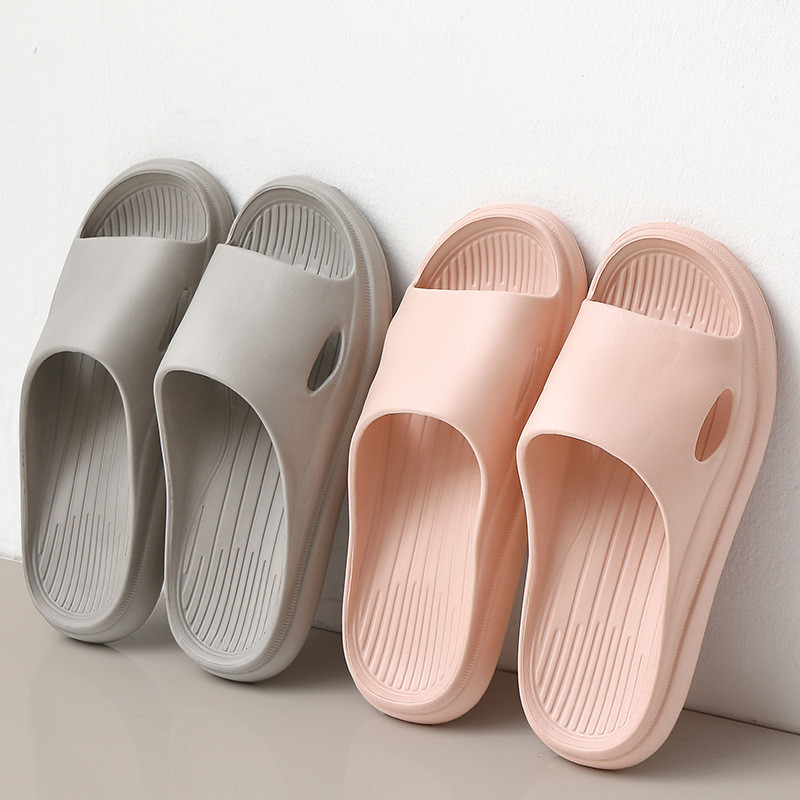 Women Light Slippers Summer Me - Men'S Shoes With Platform 评论和价格
