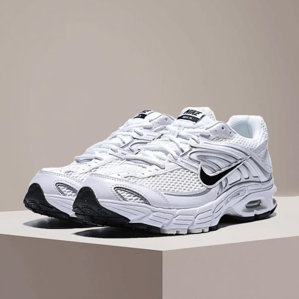 Nike AIR MAX MOTO 2K Men's Run - Men Shoes Myntra 评论和价格