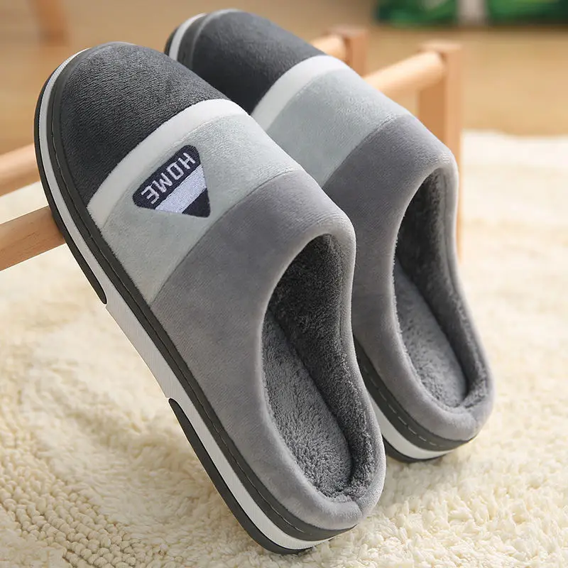 Big Size 48 49 Men Home Slippe - Men'S Shoes With Platform 评论和价格