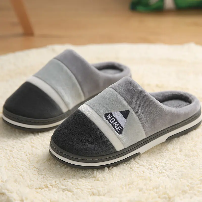 Big Size 48 49 Men Home Slippe - Men'S Shoes With Platform 评论和价格