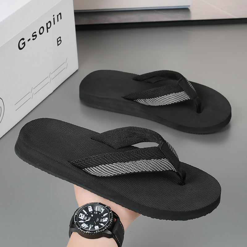 Anti-Skid Men's Summer Flip Fl - Men Shoes Sale 评论和价格