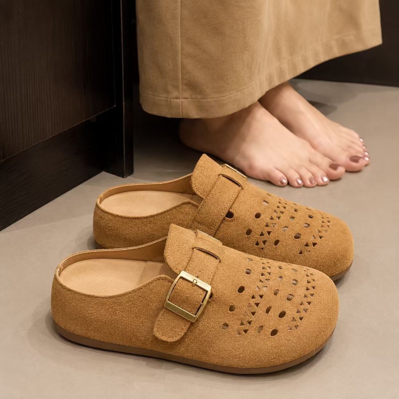 Women's Summer Thick Bottom Sl - Men'S Shoes Slip On 评论和价格