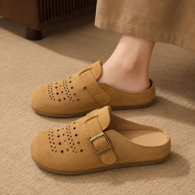 Women's Summer Thick Bottom Sl - Men'S Shoes Slip On 评论和价格
