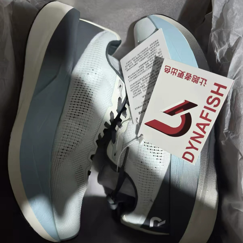 DYNAFISH Xiao Nian Running Sho - Men'S Shoes Vs Women'S Size 评论和价格