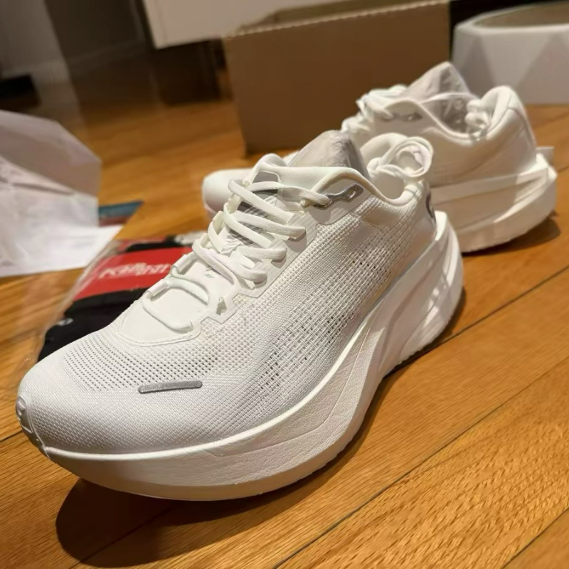 DYNAFISH Xiao Nian Running Sho - Men'S Shoes Vs Women'S Size 评论和价格