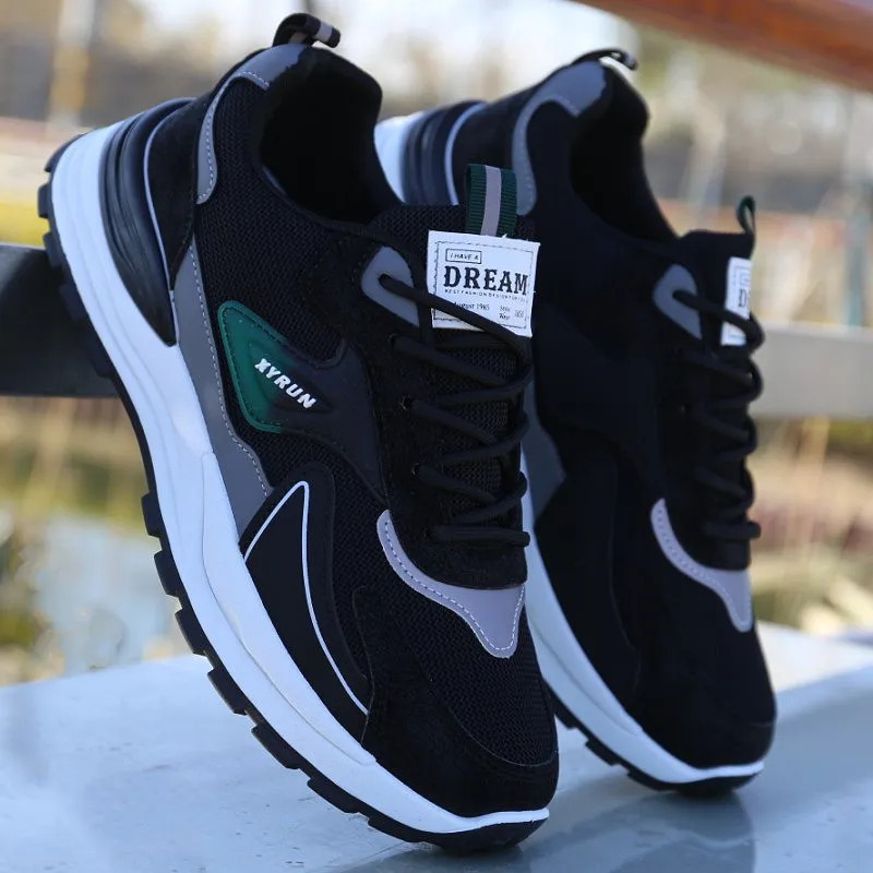 Fashion Men Shoes Versatile Me - Men Shoes Sale 评论和价格