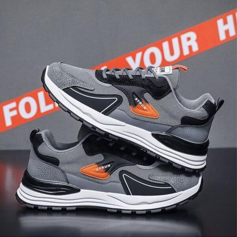 Fashion Men Shoes Versatile Me - Men Shoes Sale 评论和价格