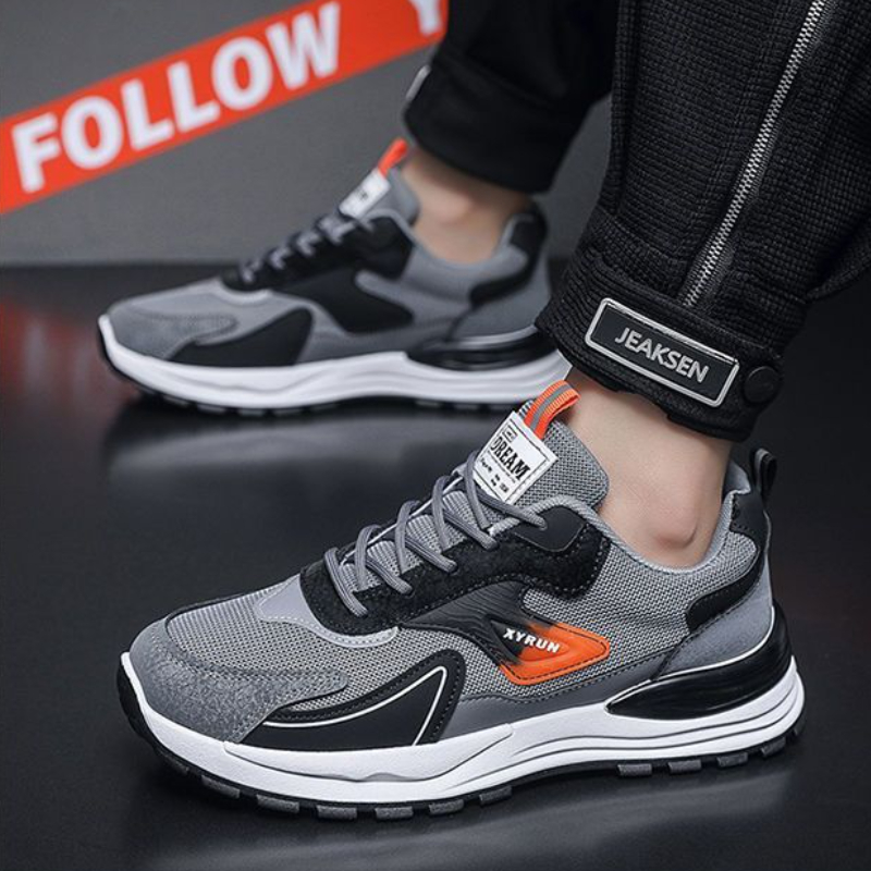 Fashion Men Shoes Versatile Me - Men Shoes Sale 评论和价格