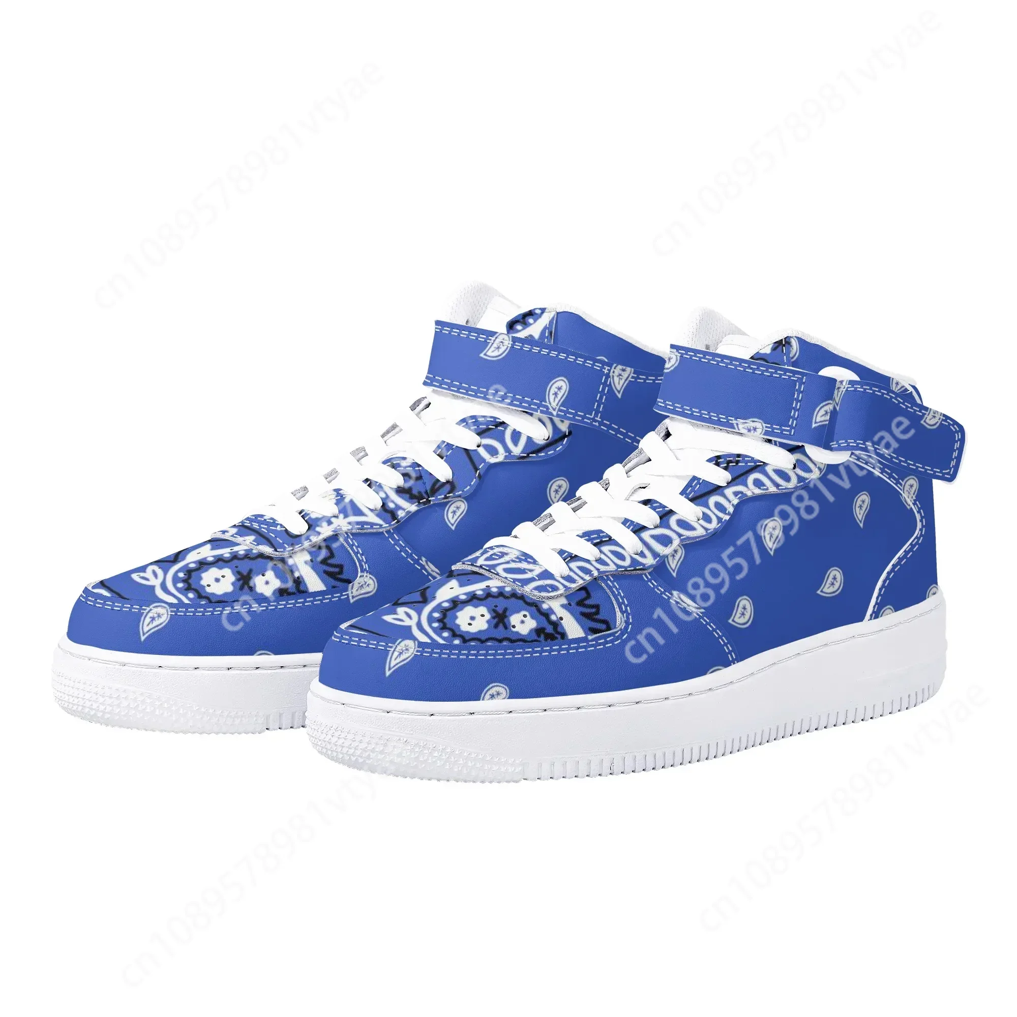 New Arrivals Bandana Print Men - Men Shoes Sale 评论和价格
