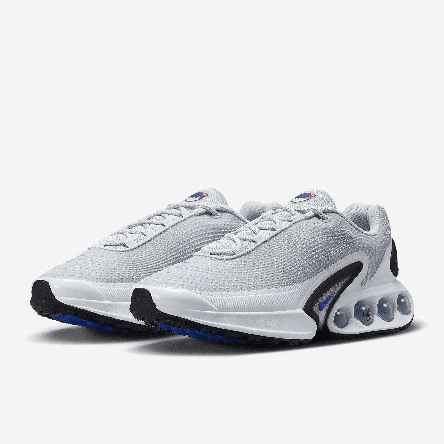 Nike Genuine Product Air Max D - Men Shoes Myntra 评论和价格