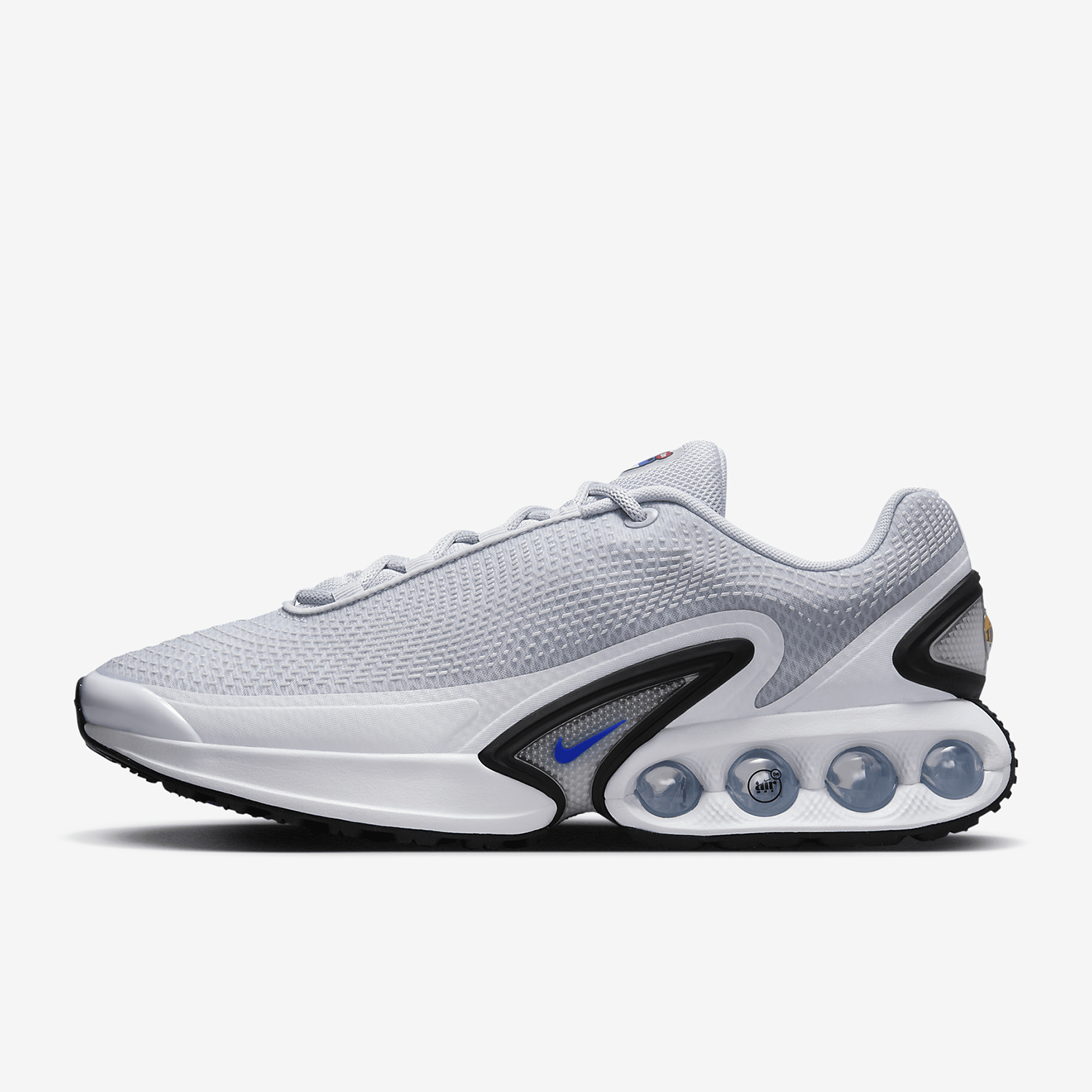 Nike Genuine Product Air Max D - Men Shoes Myntra 评论和价格