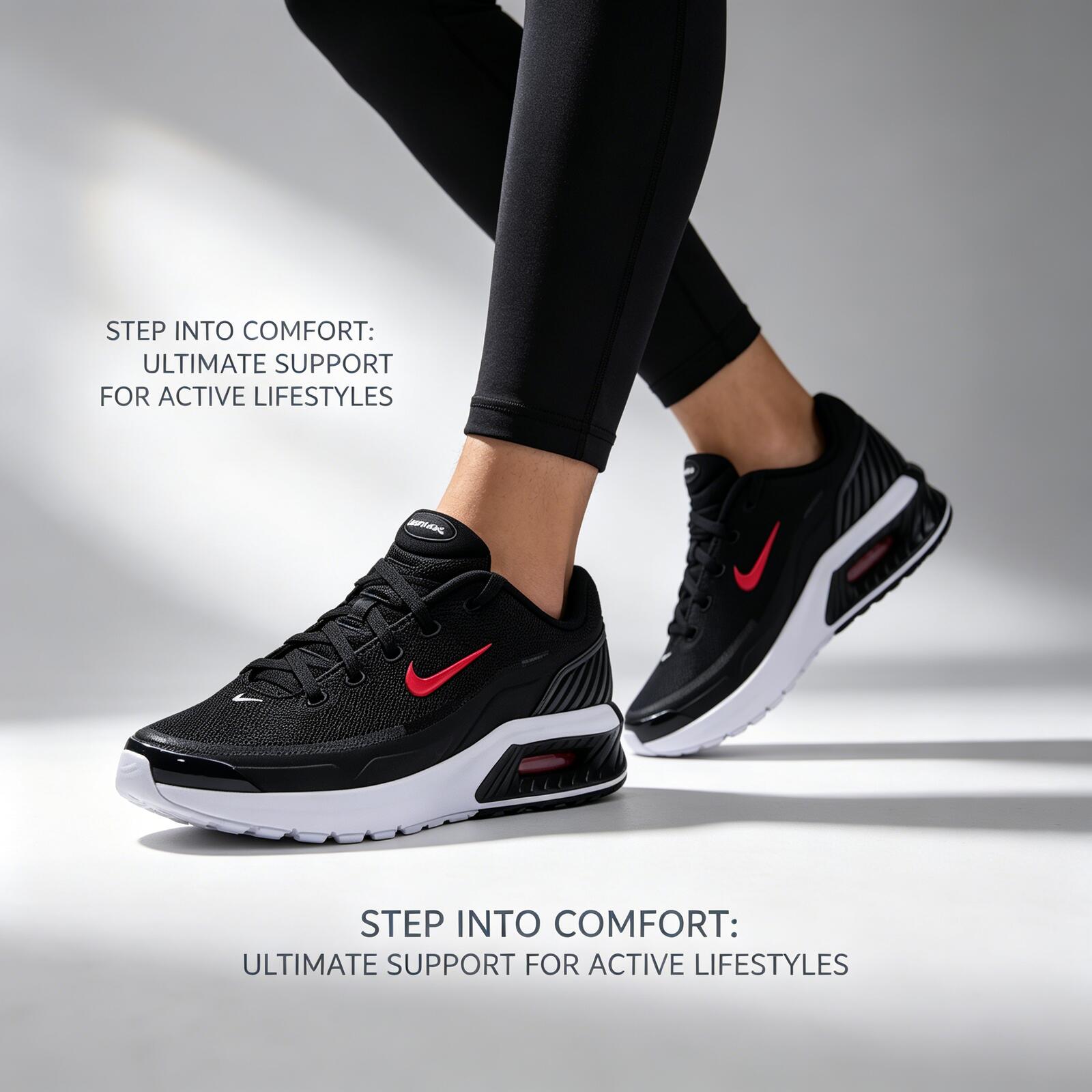 Nike Men Air Max BIA Lightweig - Men Shoes Myntra 评论和价格