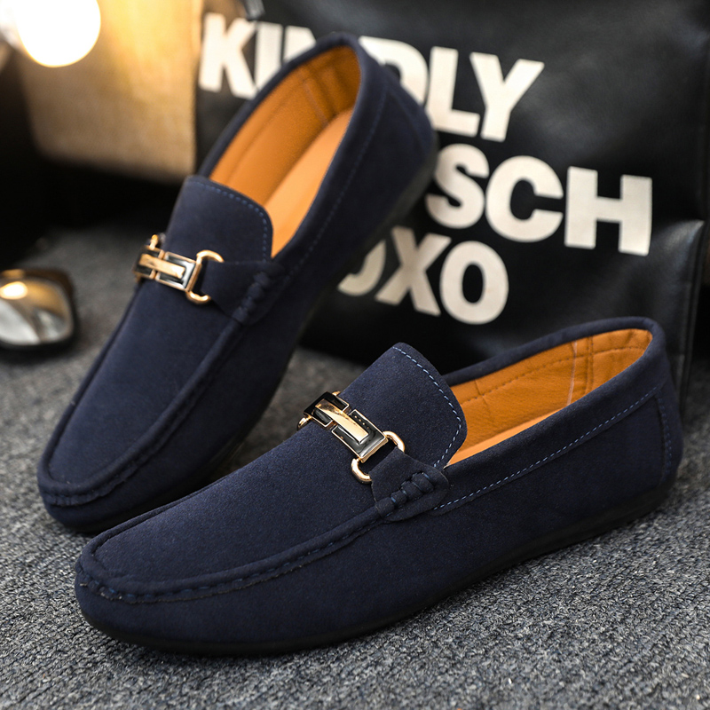 Hot Sale Casual Shoes For Men  - Men Shoes Sale 评论和价格
