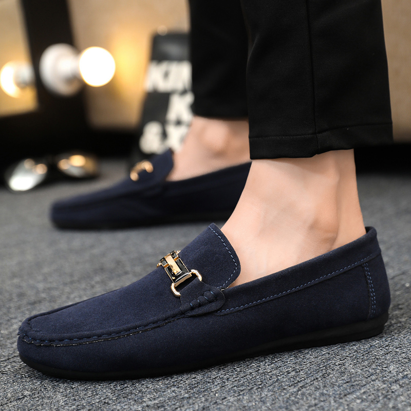 Hot Sale Casual Shoes For Men  - Men Shoes Sale 评论和价格