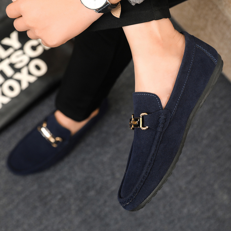 Hot Sale Casual Shoes For Men  - Men Shoes Sale 评论和价格