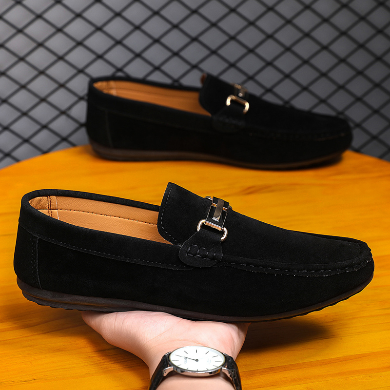 Hot Sale Casual Shoes For Men  - Men Shoes Sale 评论和价格
