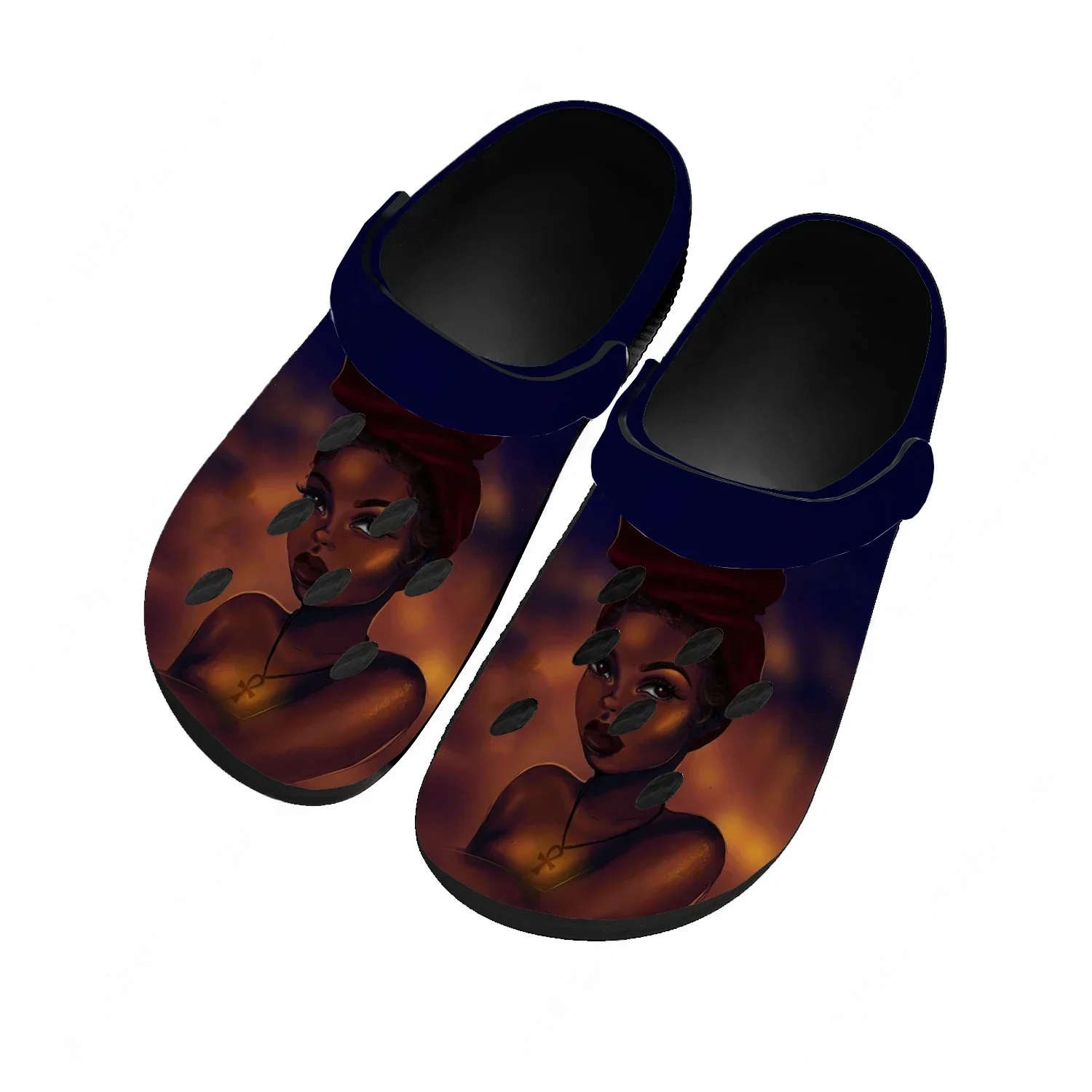 African Water Shoes Mens Women - Men'S Shoes Quality 评论和价格