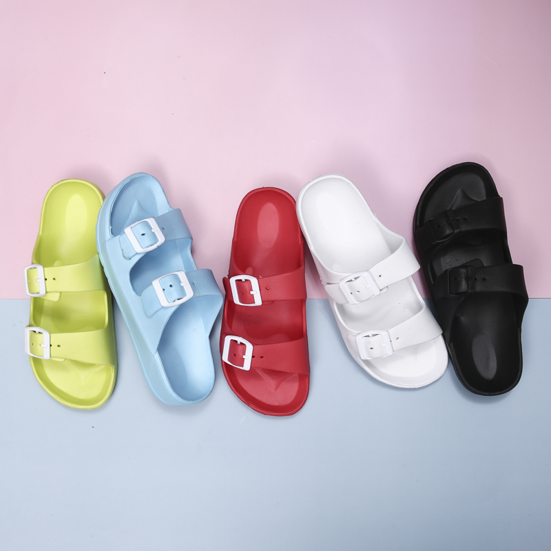 House Slippers Lightweight Adj - Men'S Shoes Slip On 评论和价格