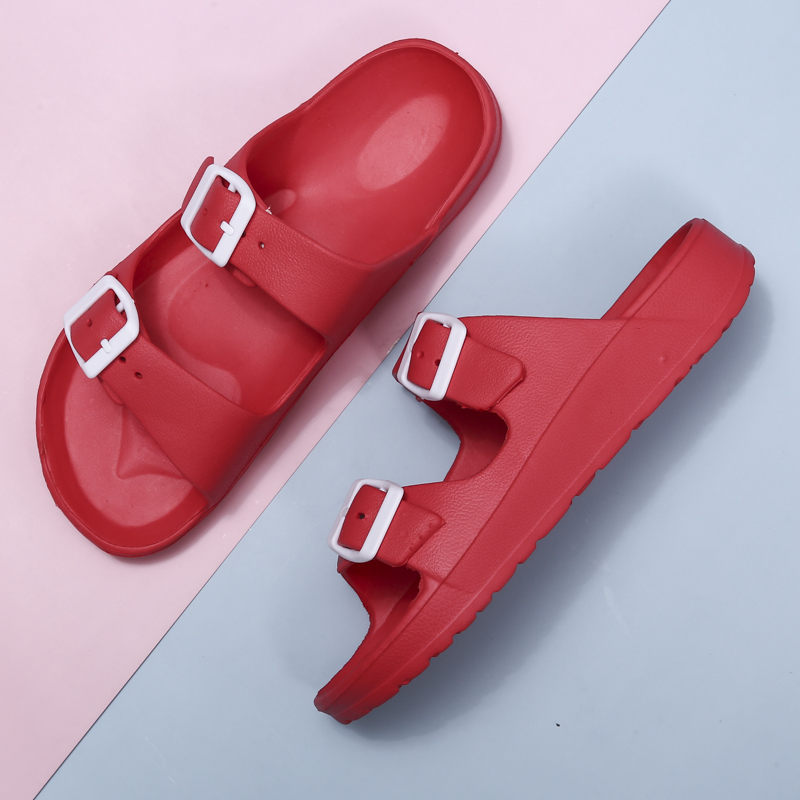 House Slippers Lightweight Adj - Men'S Shoes Slip On 评论和价格