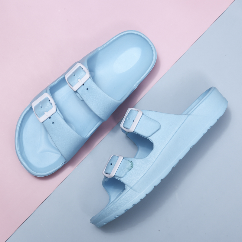 House Slippers Lightweight Adj - Men'S Shoes Slip On 评论和价格