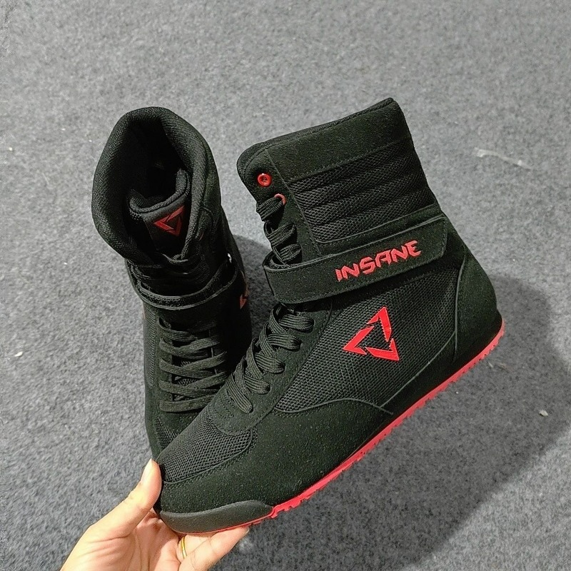 Hot Sale Wrestling Shoes Men W - Men'S Shoes Vs Women'S Size 评论和价格