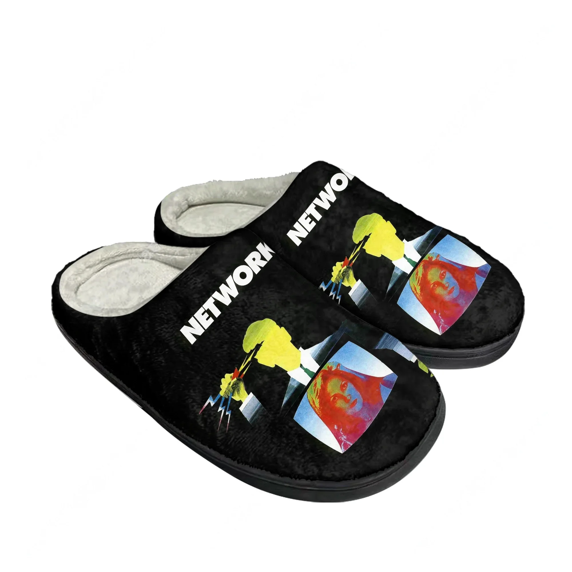 Network Cotton Shoe Family Sli - Men'S Shoes Quality 评论和价格