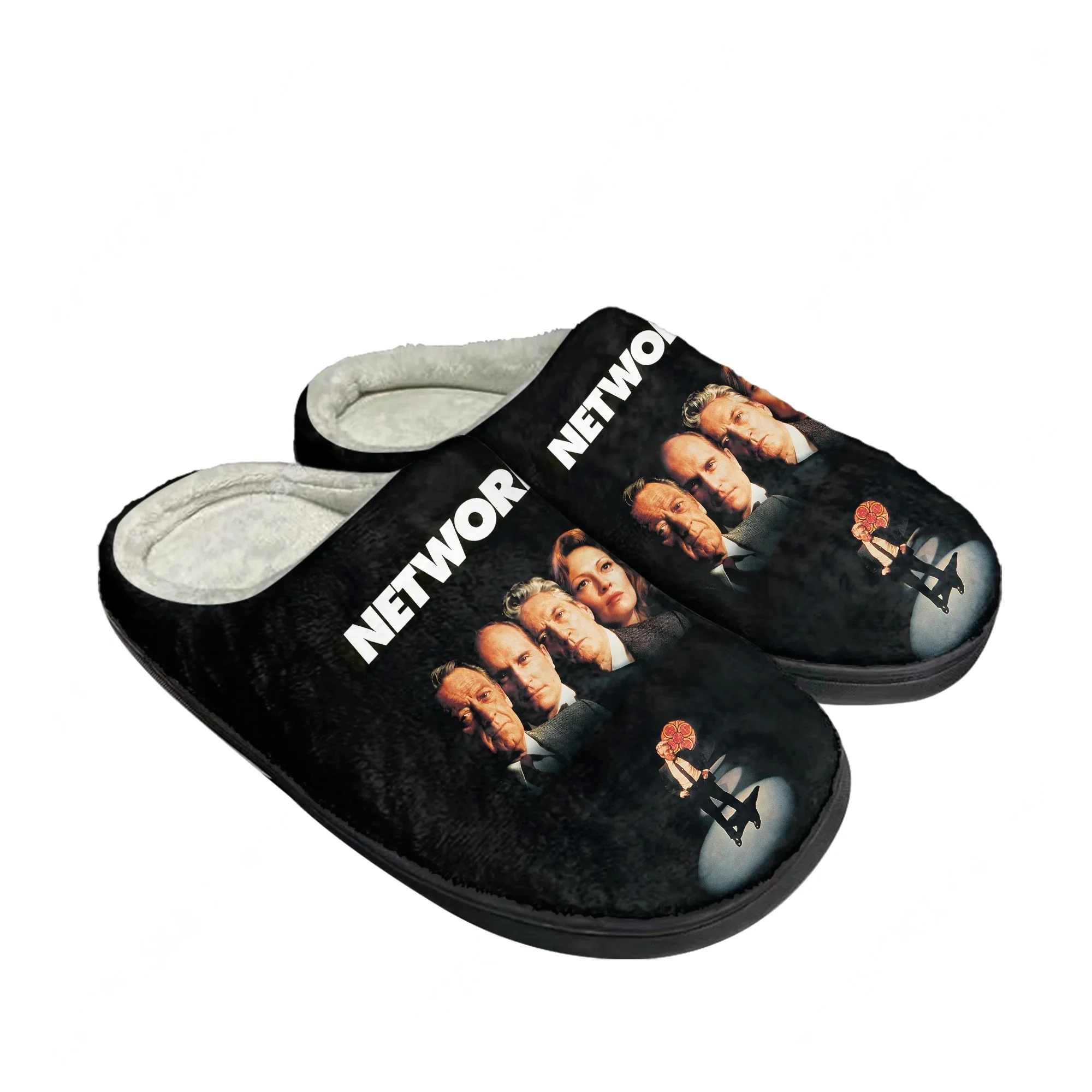Network Cotton Shoe Family Sli - Men'S Shoes Quality 评论和价格