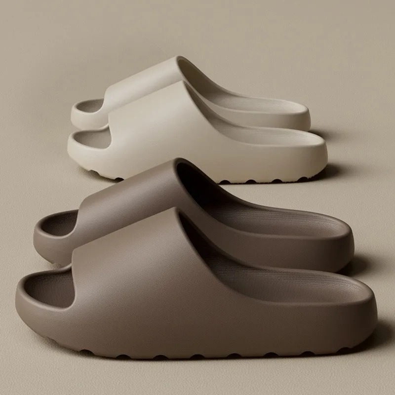 Coconut Slippers Cloud Thick-s - Men'S Shoes Slip On 评论和价格